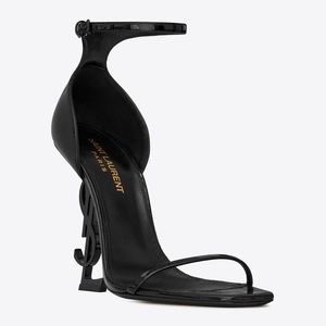 YSL Opyum Sandals